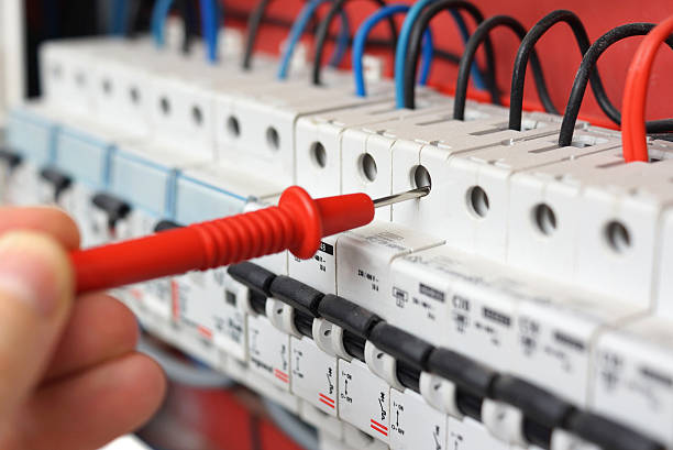 Why Trust Our Licensed Electricians for Your Electrical Needs in Gilman, IL?